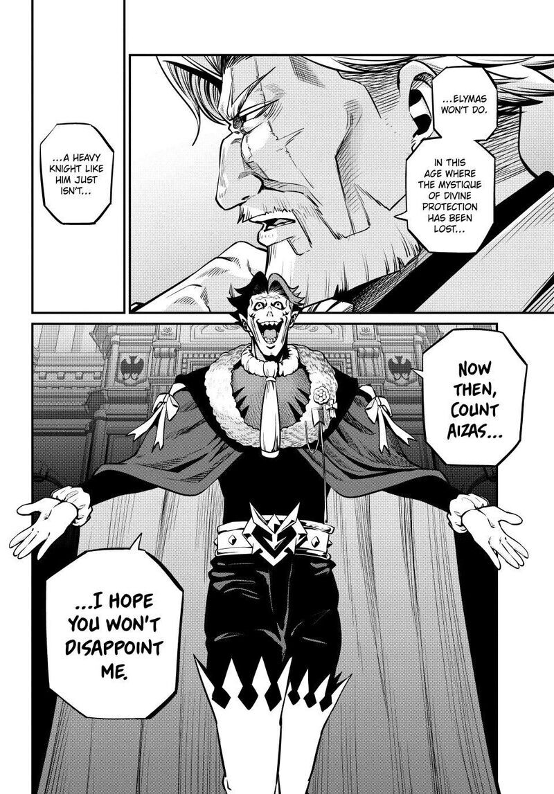 Read The Exiled Reincarnated Heavy Knight Is Unrivaled in Game Knowledge Manga Online