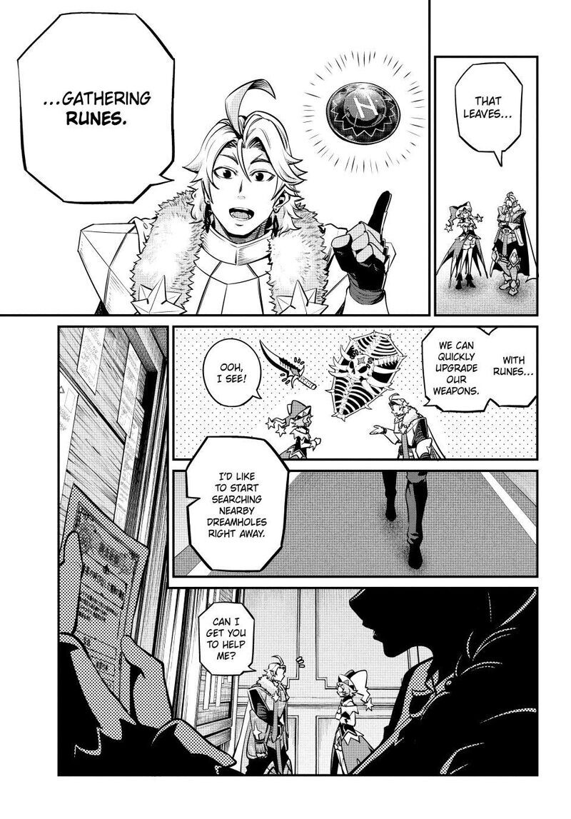 Read The Exiled Reincarnated Heavy Knight Is Unrivaled in Game Knowledge Manga Online