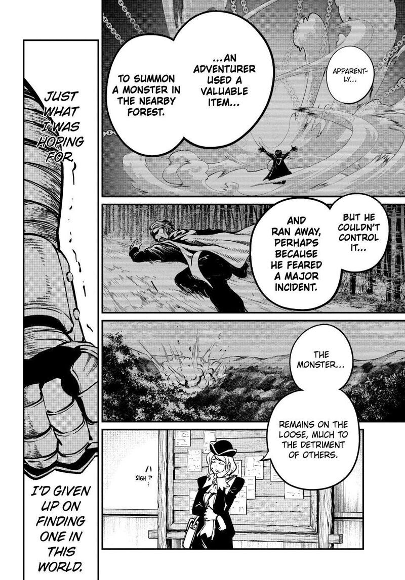 Read The Exiled Reincarnated Heavy Knight Is Unrivaled in Game Knowledge Manga Online