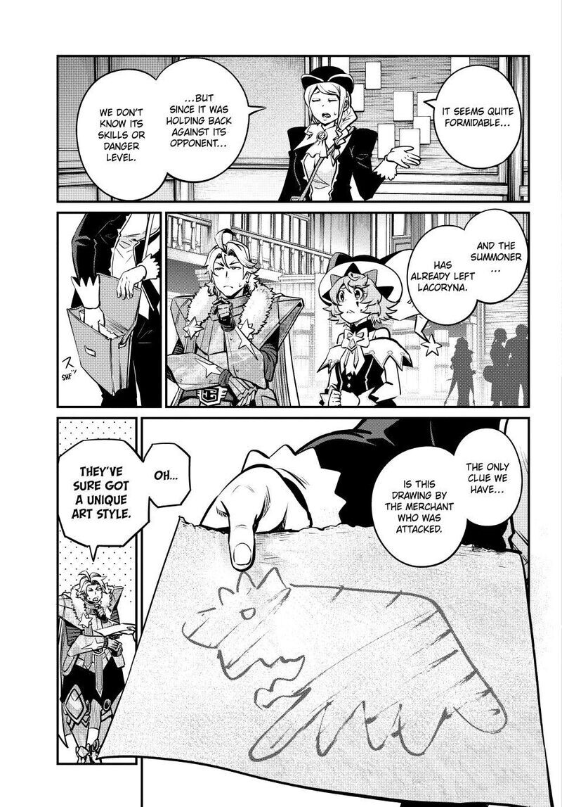 Read The Exiled Reincarnated Heavy Knight Is Unrivaled in Game Knowledge Manga Online