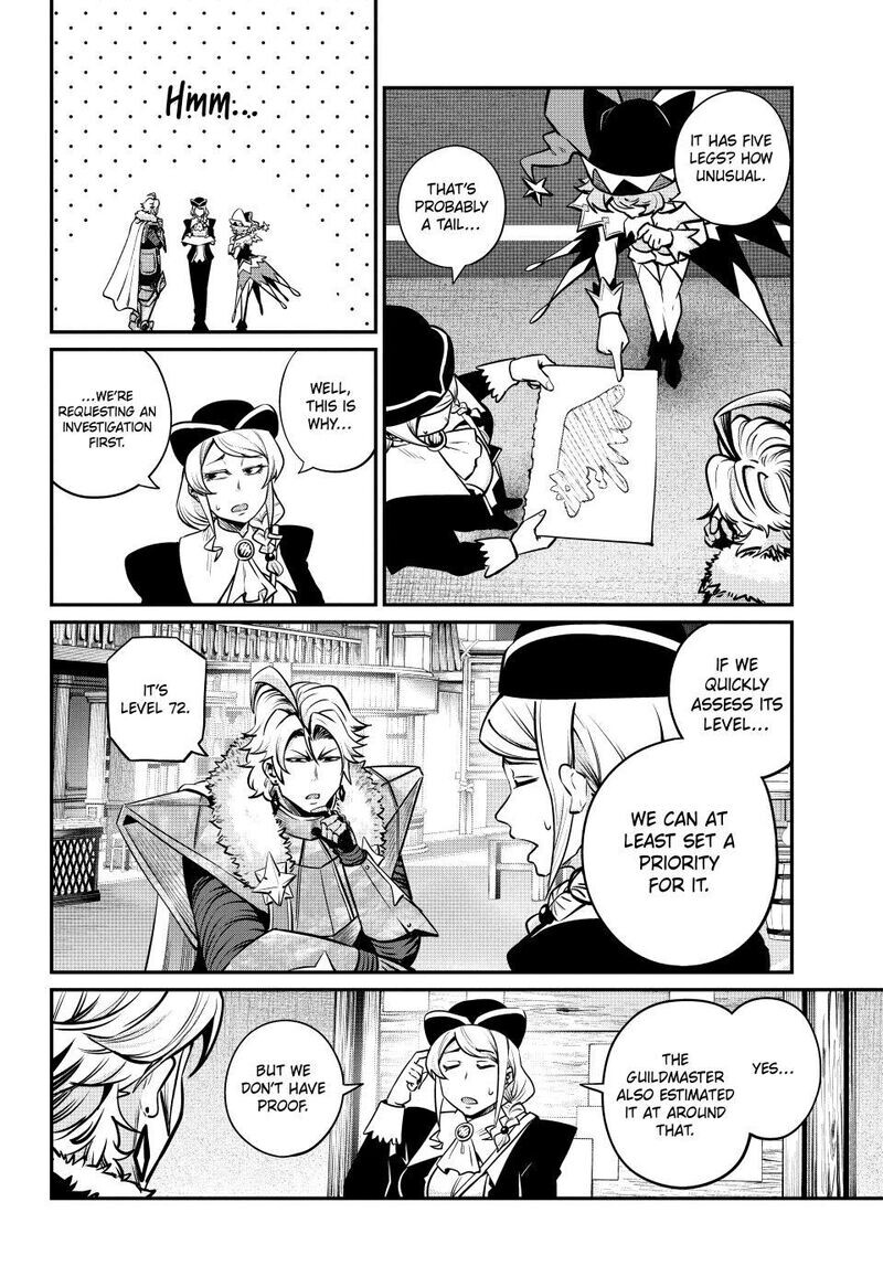 Read The Exiled Reincarnated Heavy Knight Is Unrivaled in Game Knowledge Manga Online