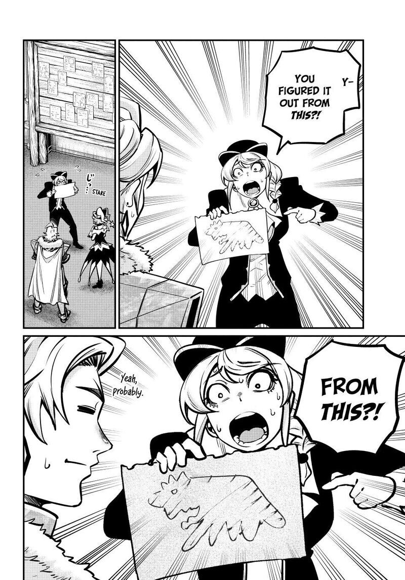 Read The Exiled Reincarnated Heavy Knight Is Unrivaled in Game Knowledge Manga Online