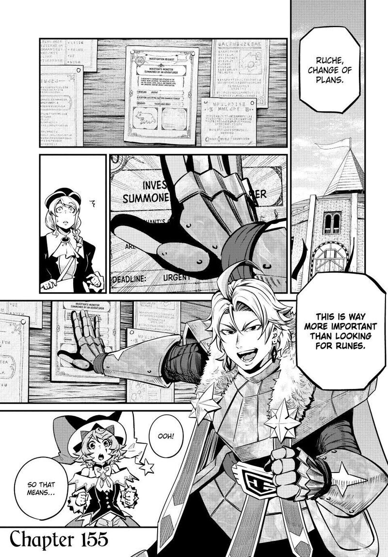 Read The Exiled Reincarnated Heavy Knight Is Unrivaled in Game Knowledge Manga Online