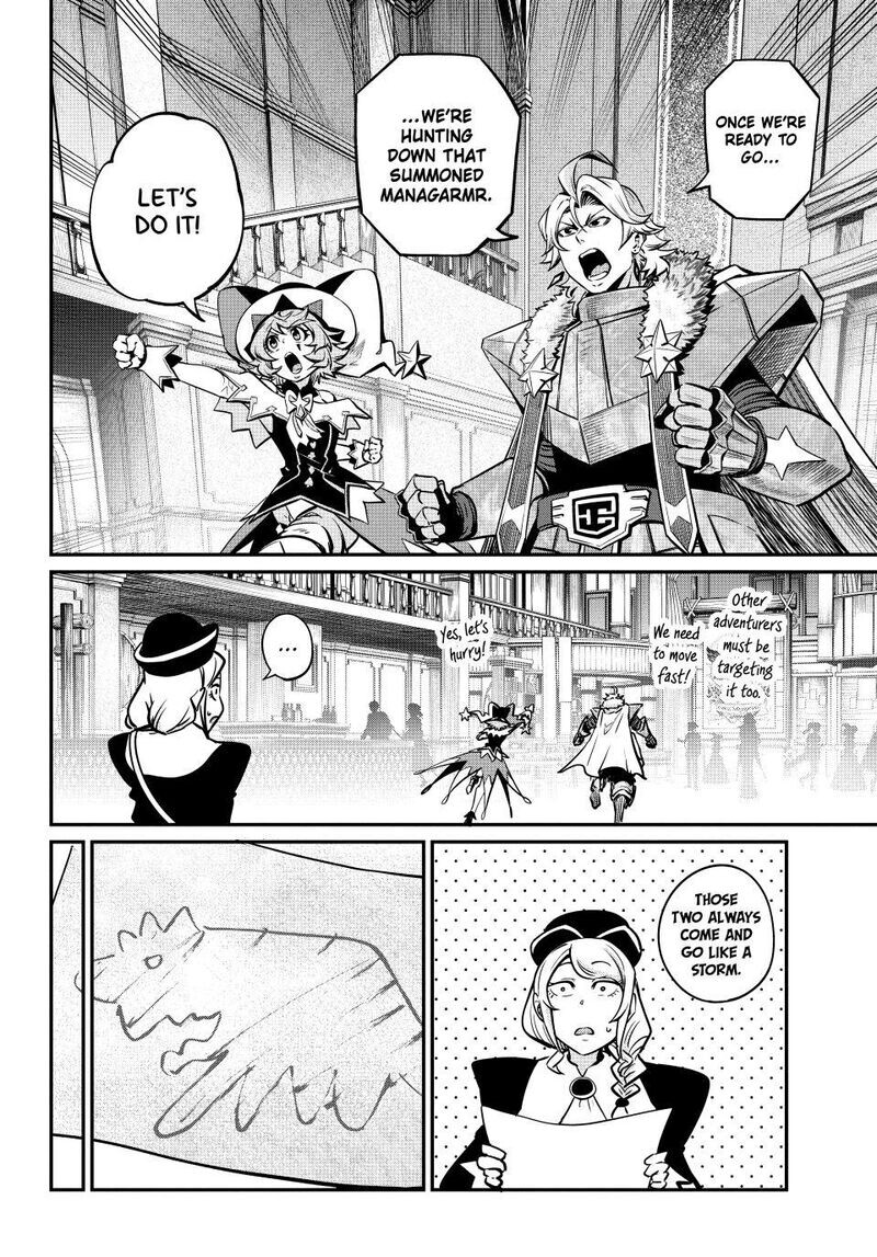 Read The Exiled Reincarnated Heavy Knight Is Unrivaled in Game Knowledge Manga Online