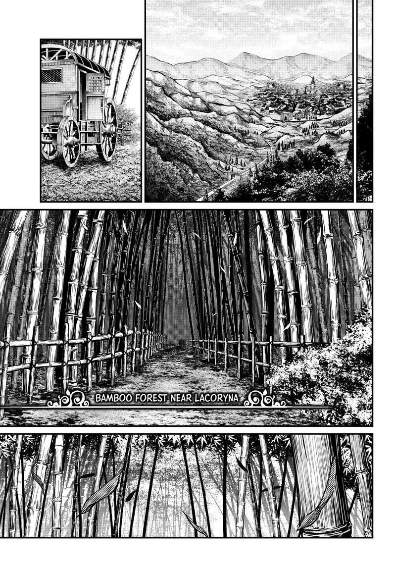 Read The Exiled Reincarnated Heavy Knight Is Unrivaled in Game Knowledge Manga Online