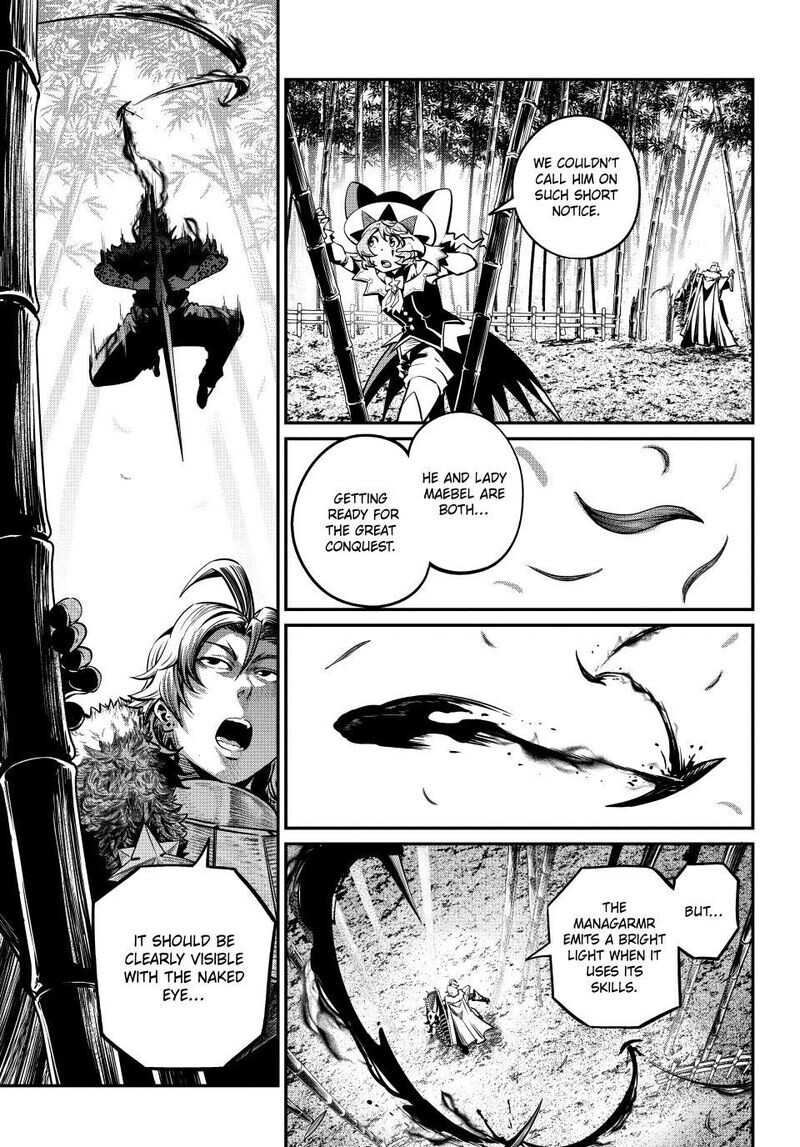 Read The Exiled Reincarnated Heavy Knight Is Unrivaled in Game Knowledge Manga Online