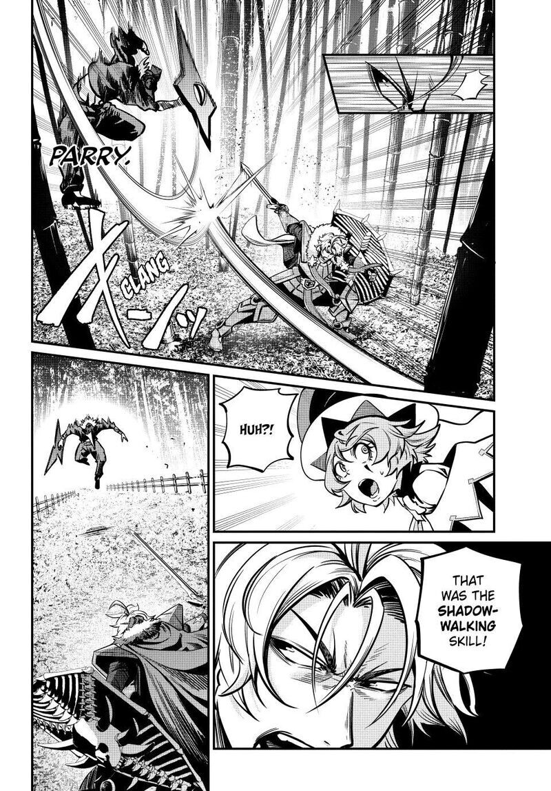 Read The Exiled Reincarnated Heavy Knight Is Unrivaled in Game Knowledge Manga Online
