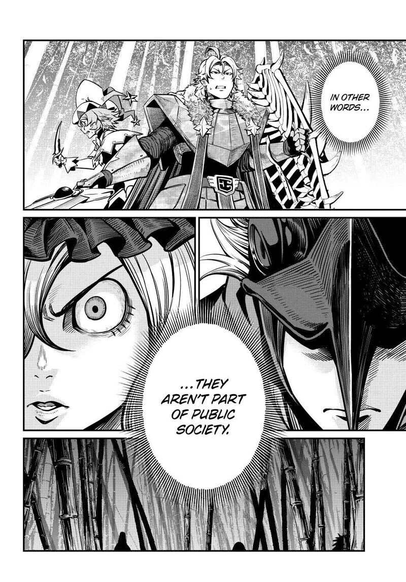 Read The Exiled Reincarnated Heavy Knight Is Unrivaled in Game Knowledge Manga Online