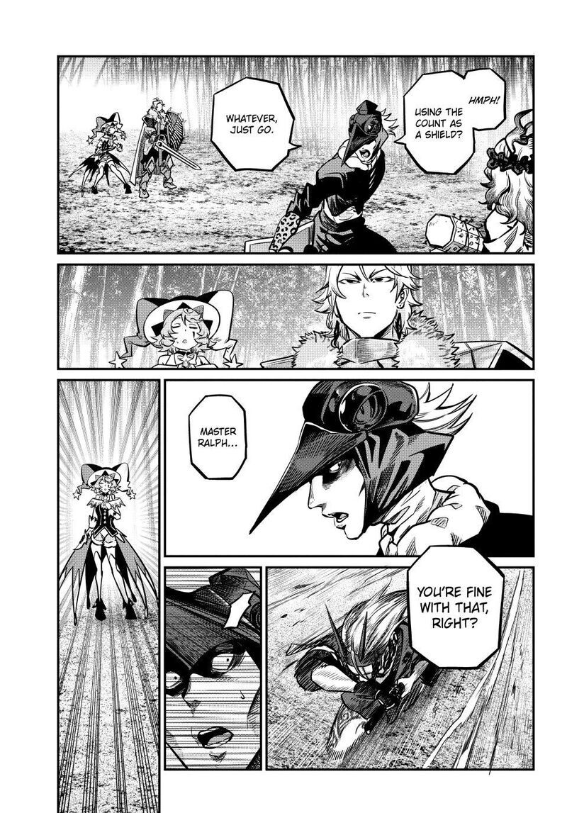 Read The Exiled Reincarnated Heavy Knight Is Unrivaled in Game Knowledge Manga Online