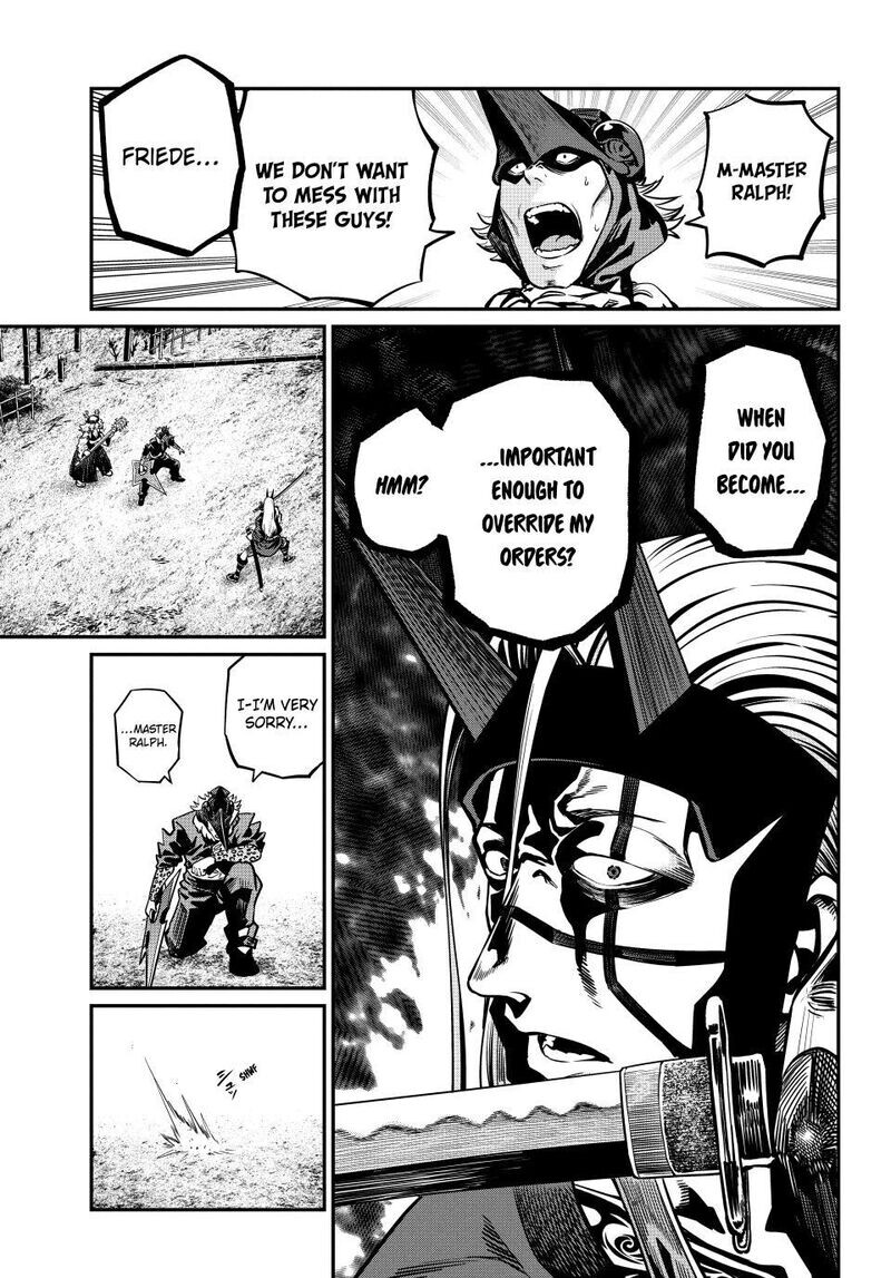 Read The Exiled Reincarnated Heavy Knight Is Unrivaled in Game Knowledge Manga Online