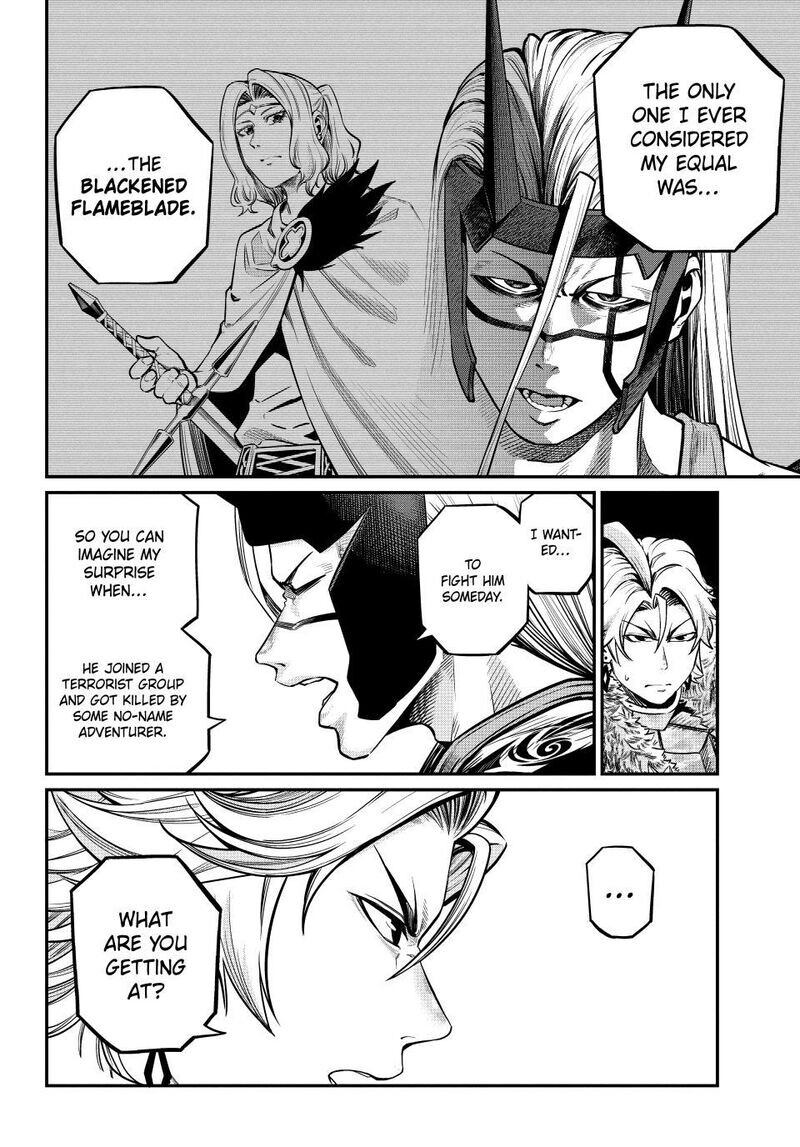 Read The Exiled Reincarnated Heavy Knight Is Unrivaled in Game Knowledge Manga Online