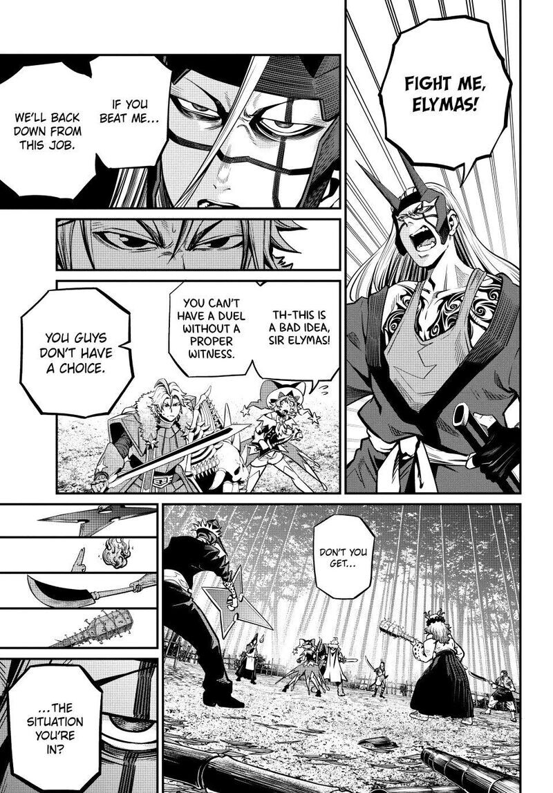 Read The Exiled Reincarnated Heavy Knight Is Unrivaled in Game Knowledge Manga Online