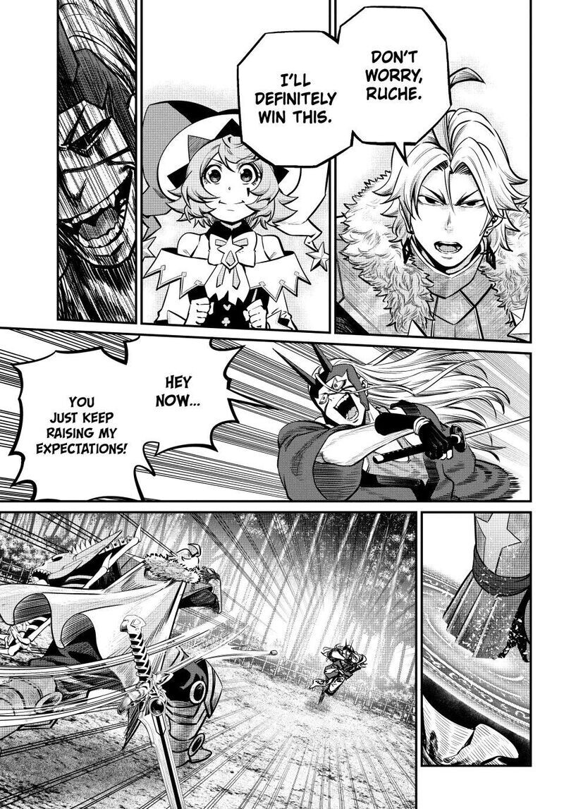 Read The Exiled Reincarnated Heavy Knight Is Unrivaled in Game Knowledge Manga Online