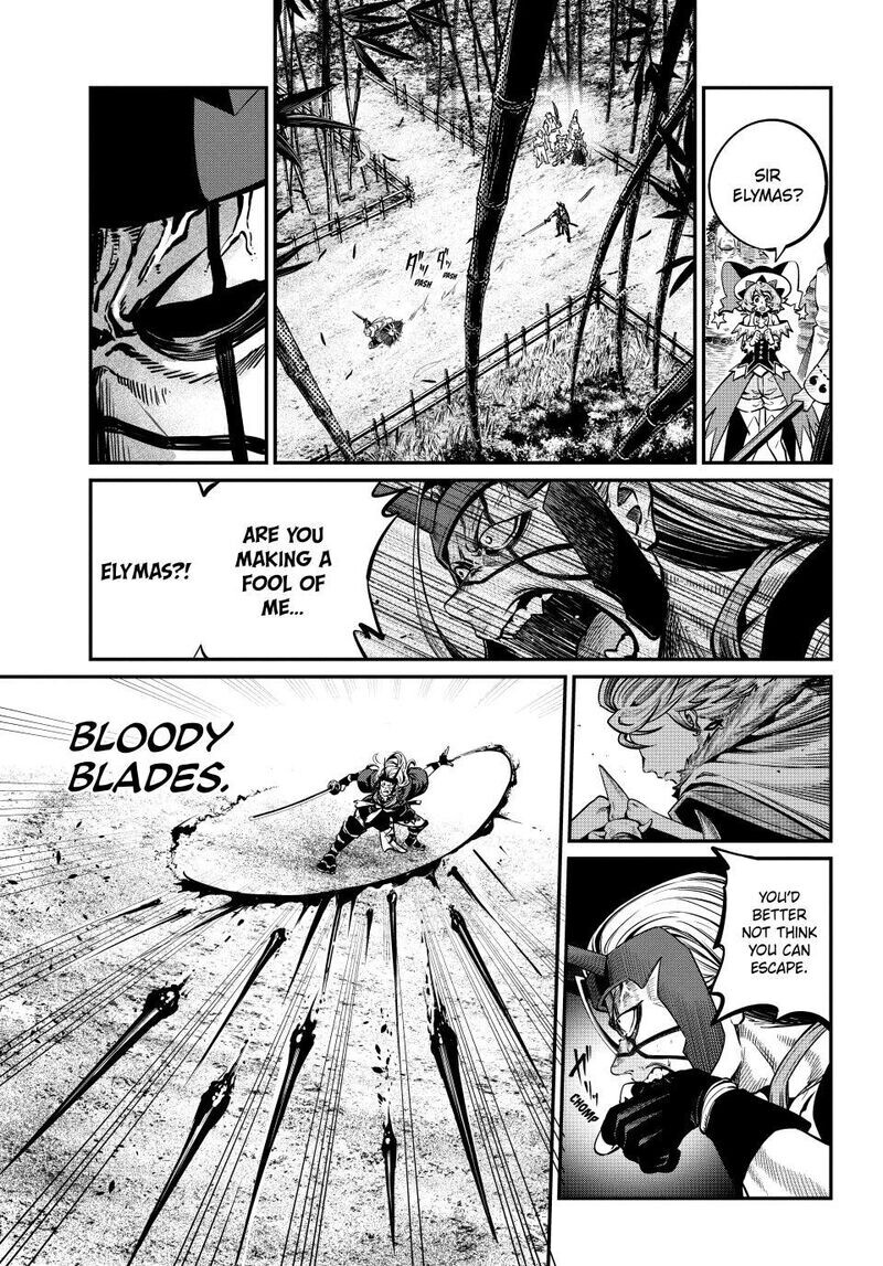 Read The Exiled Reincarnated Heavy Knight Is Unrivaled in Game Knowledge Manga Online