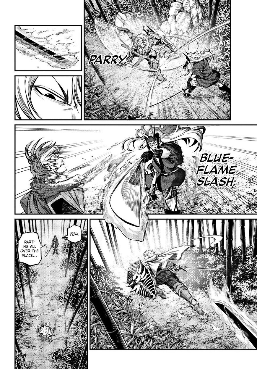 Read The Exiled Reincarnated Heavy Knight Is Unrivaled in Game Knowledge Manga Online