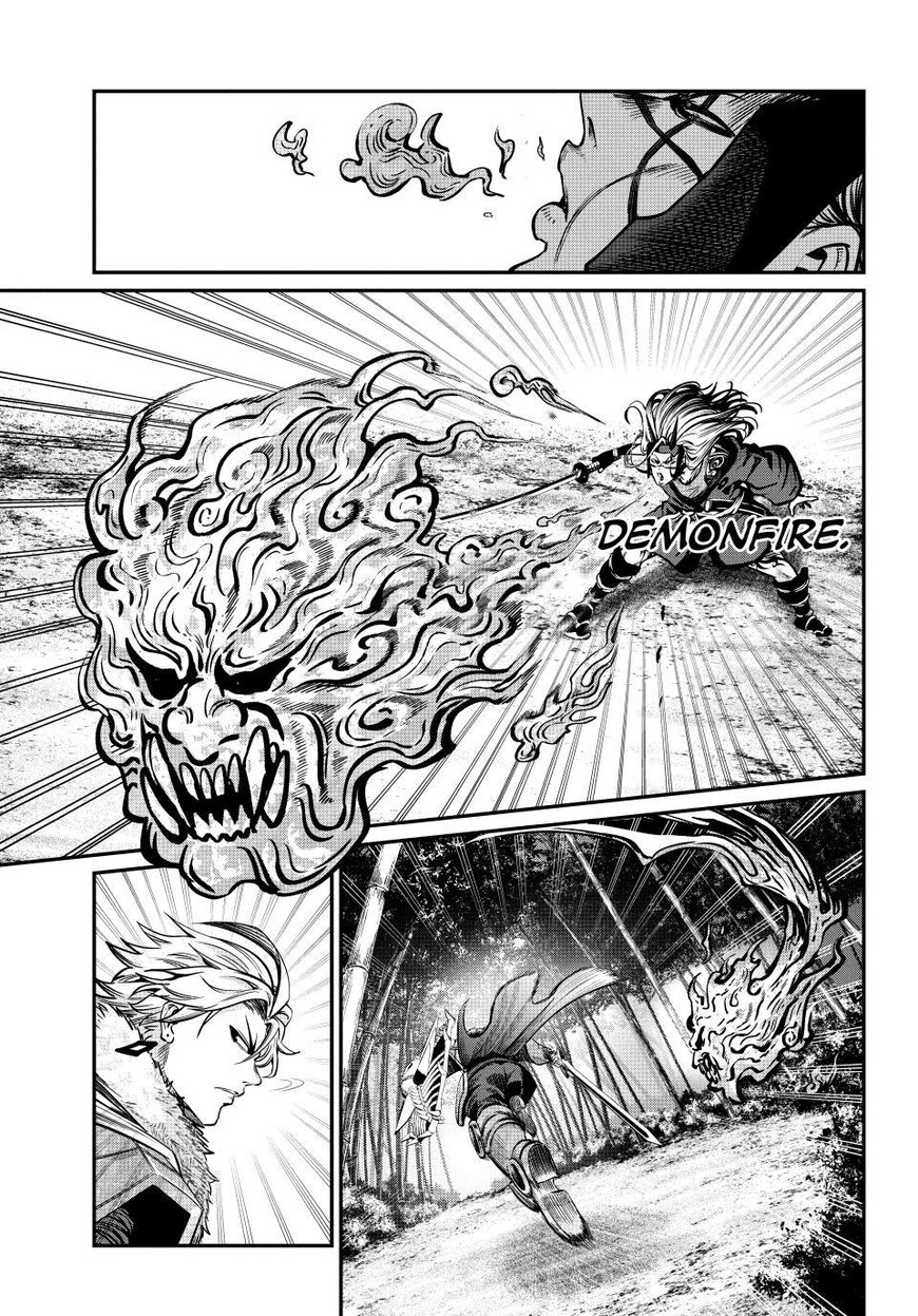 Read The Exiled Reincarnated Heavy Knight Is Unrivaled in Game Knowledge Manga Online