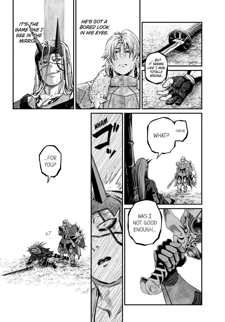 Read The Exiled Reincarnated Heavy Knight Is Unrivaled in Game Knowledge Manga Online
