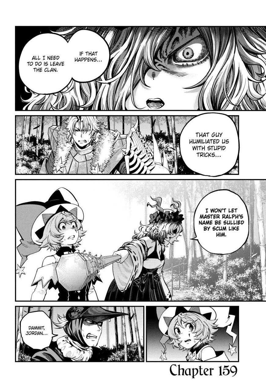 Read The Exiled Reincarnated Heavy Knight Is Unrivaled in Game Knowledge Manga Online
