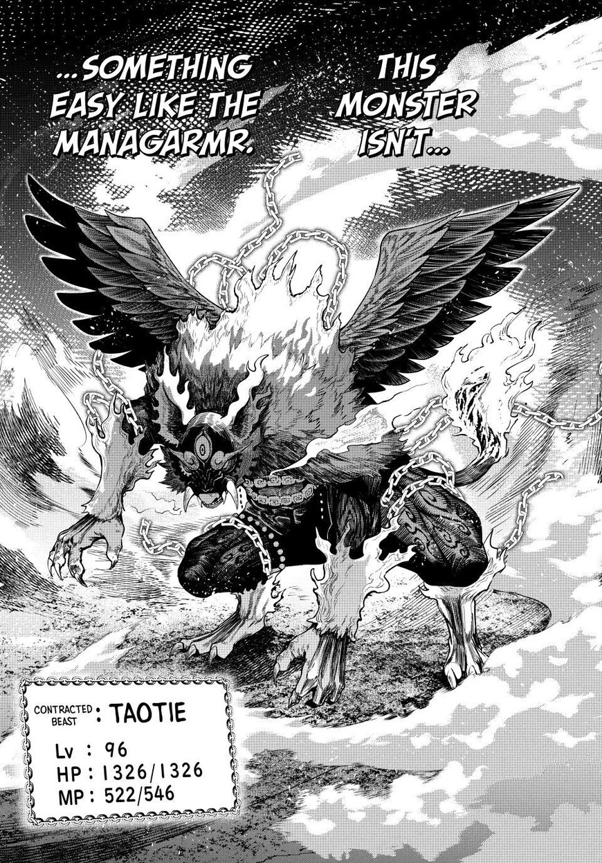 Read The Exiled Reincarnated Heavy Knight Is Unrivaled in Game Knowledge Manga Online