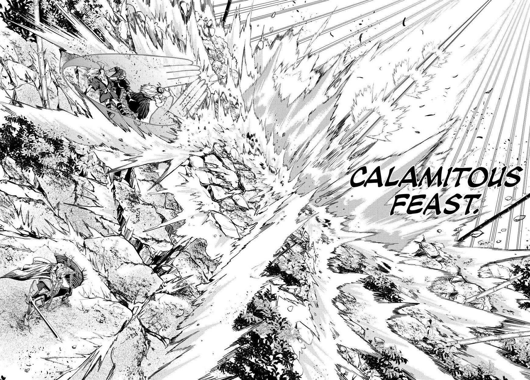 Read The Exiled Reincarnated Heavy Knight Is Unrivaled in Game Knowledge Manga Online