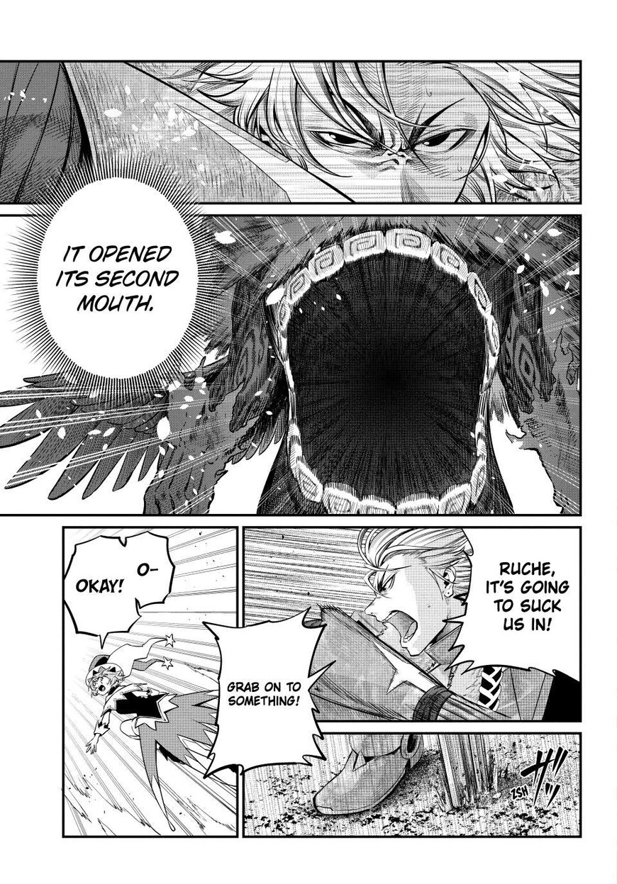 Read The Exiled Reincarnated Heavy Knight Is Unrivaled in Game Knowledge Manga Online