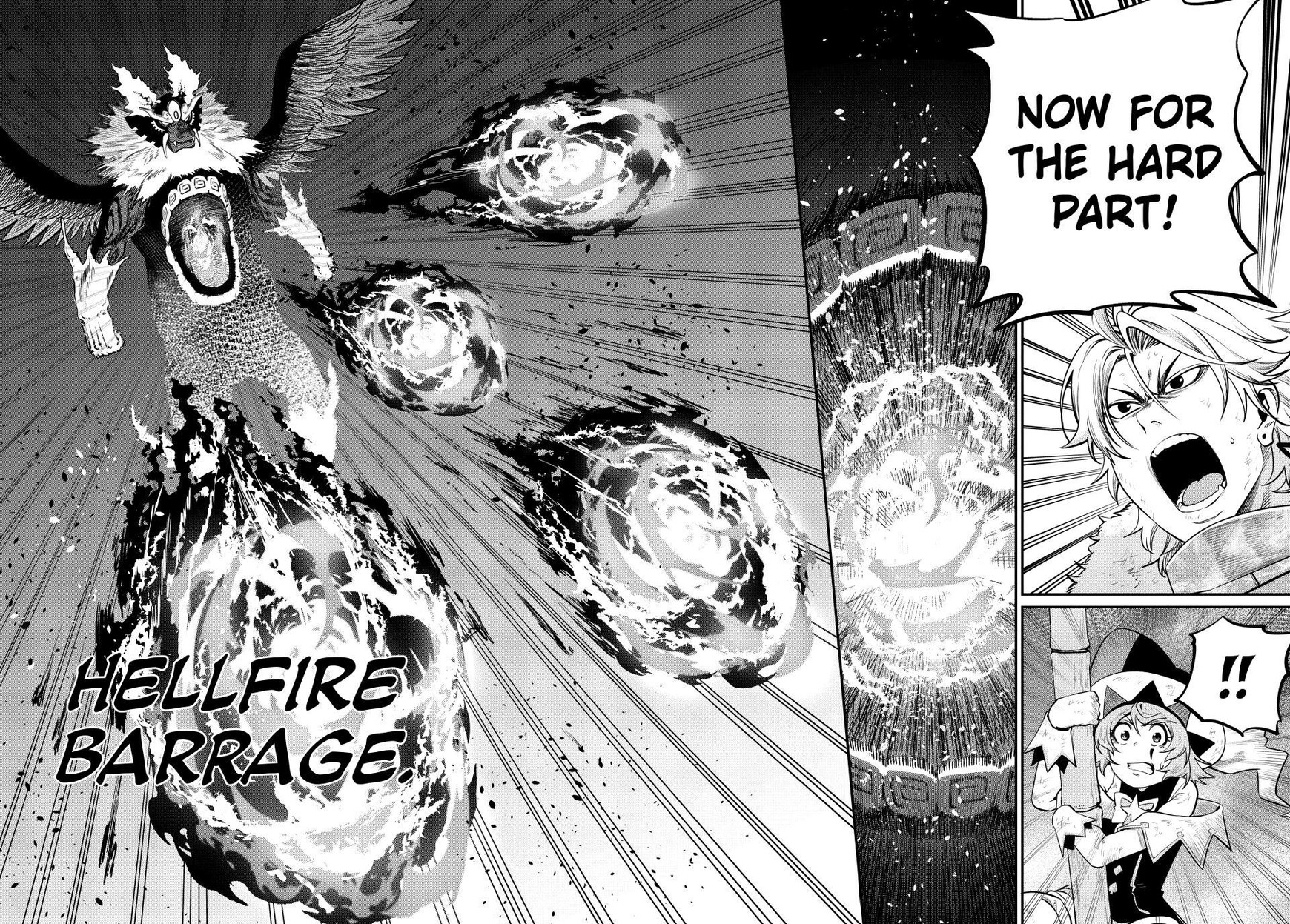 Read The Exiled Reincarnated Heavy Knight Is Unrivaled in Game Knowledge Manga Online