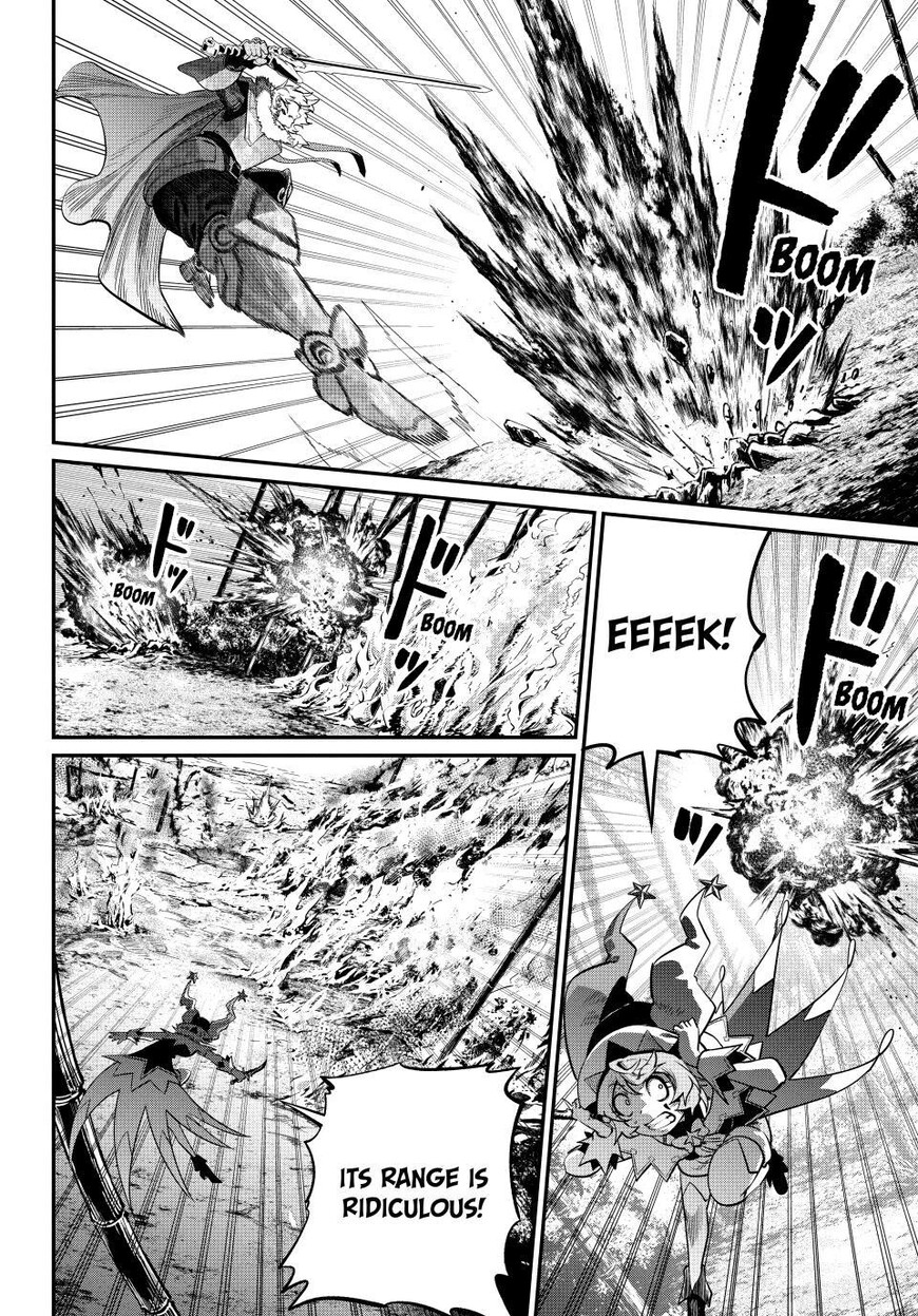 Read The Exiled Reincarnated Heavy Knight Is Unrivaled in Game Knowledge Manga Online