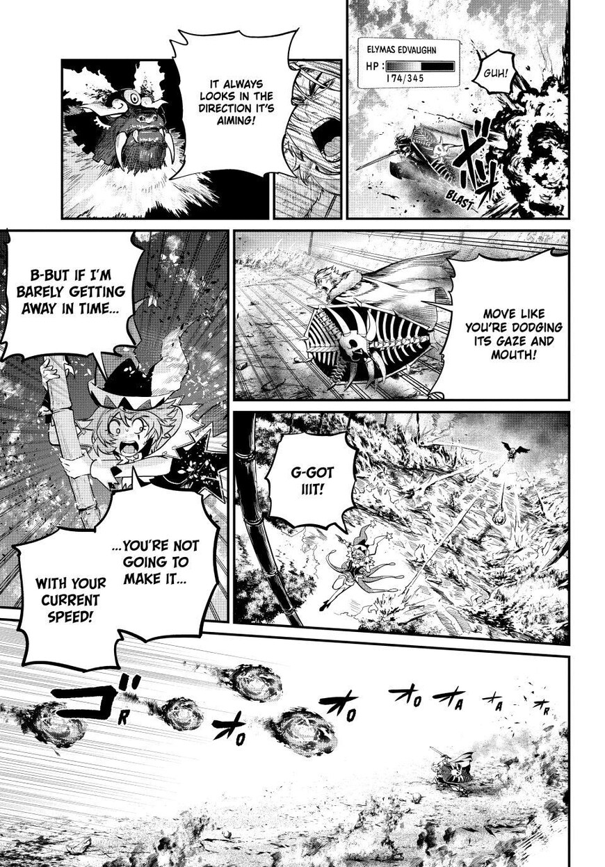 Read The Exiled Reincarnated Heavy Knight Is Unrivaled in Game Knowledge Manga Online