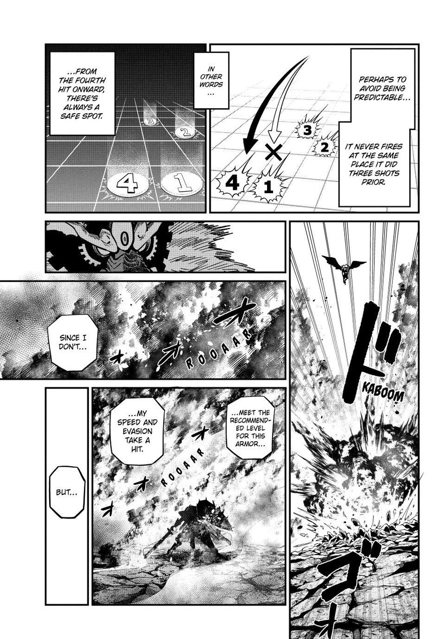 Read The Exiled Reincarnated Heavy Knight Is Unrivaled in Game Knowledge Manga Online