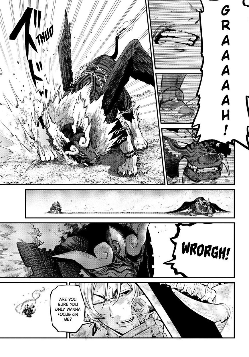 Read The Exiled Reincarnated Heavy Knight Is Unrivaled in Game Knowledge Manga Online