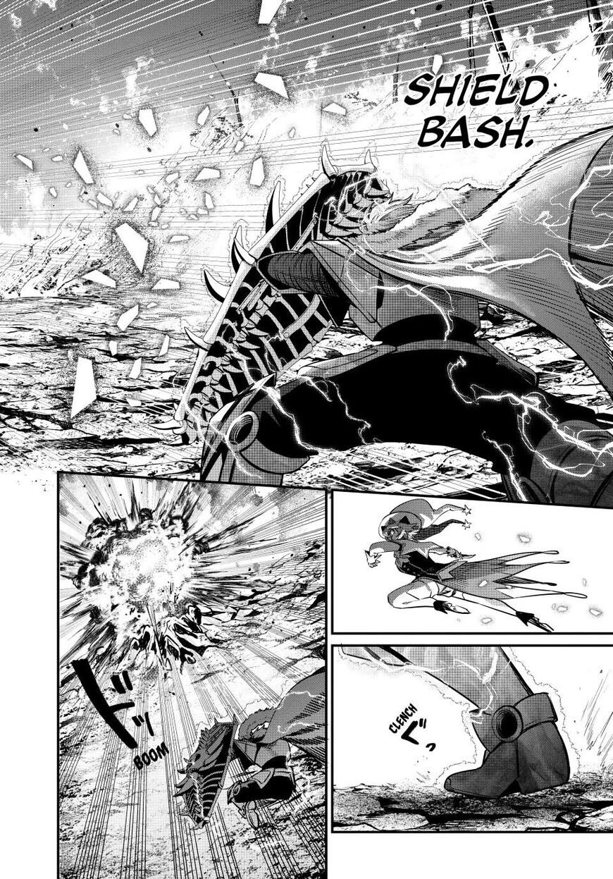 Read The Exiled Reincarnated Heavy Knight Is Unrivaled in Game Knowledge Manga Online