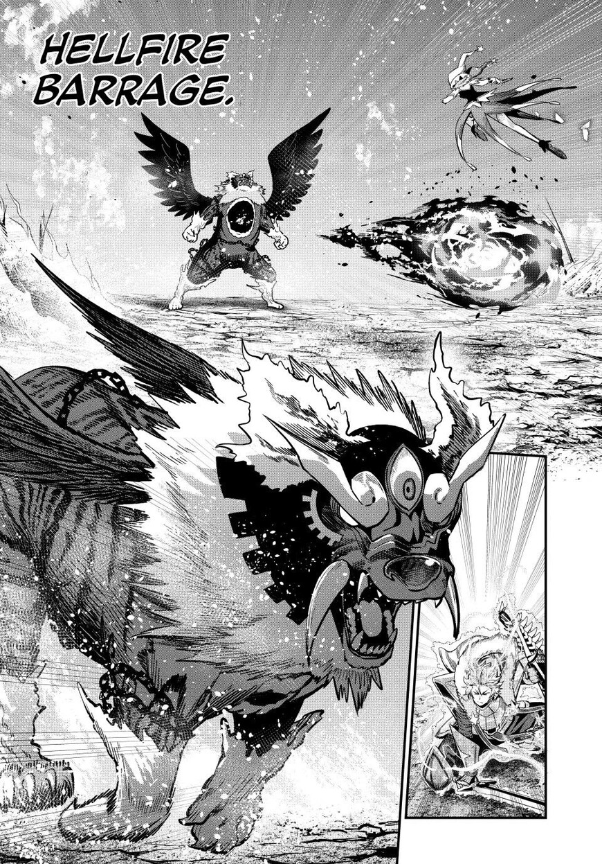 Read The Exiled Reincarnated Heavy Knight Is Unrivaled in Game Knowledge Manga Online