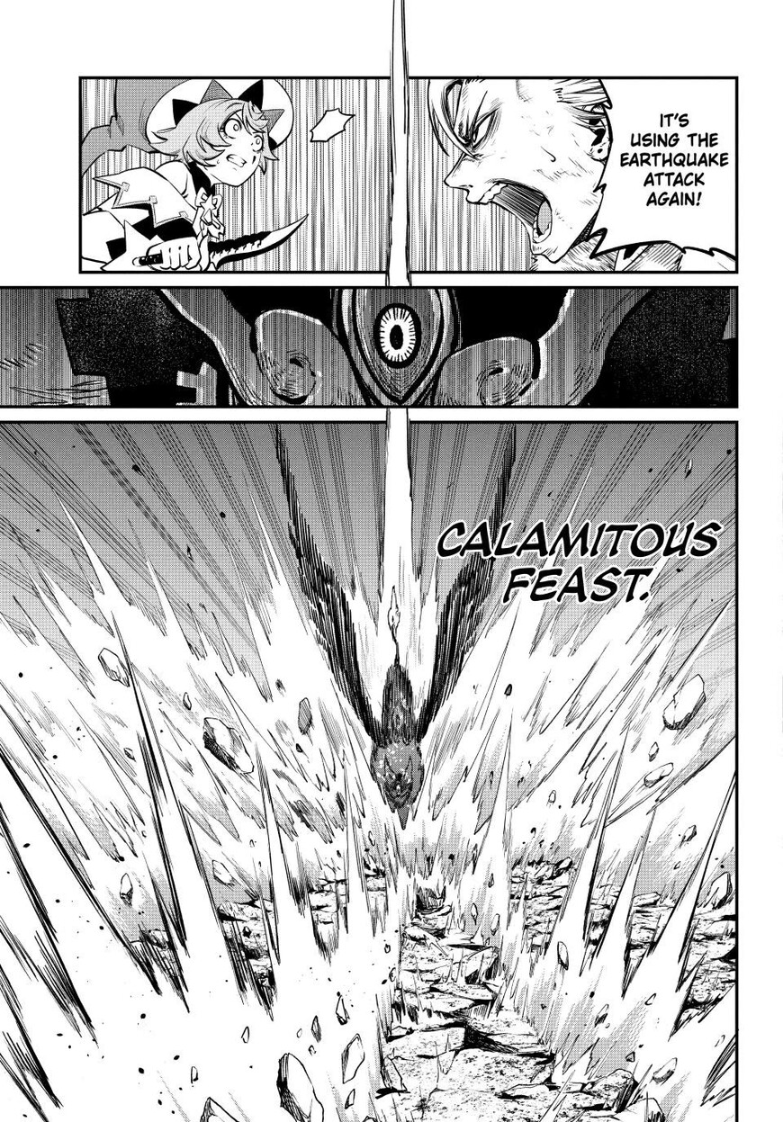 Read The Exiled Reincarnated Heavy Knight Is Unrivaled in Game Knowledge Manga Online
