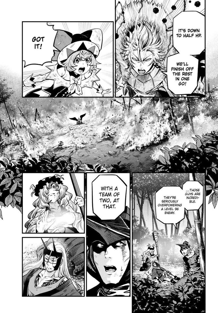 Read The Exiled Reincarnated Heavy Knight Is Unrivaled in Game Knowledge Manga Online