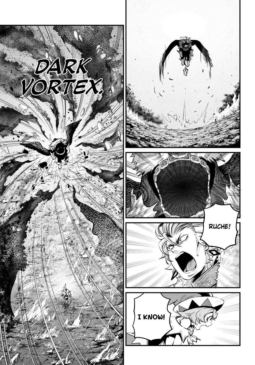 Read The Exiled Reincarnated Heavy Knight Is Unrivaled in Game Knowledge Manga Online