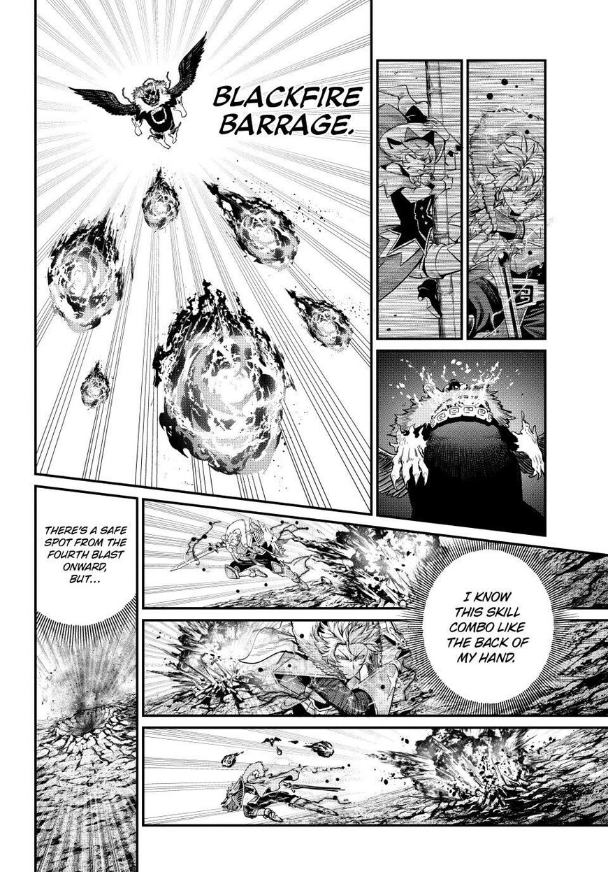 Read The Exiled Reincarnated Heavy Knight Is Unrivaled in Game Knowledge Manga Online