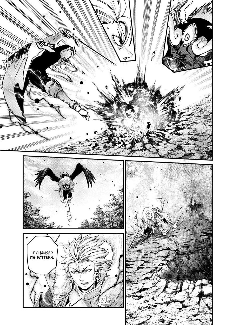 Read The Exiled Reincarnated Heavy Knight Is Unrivaled in Game Knowledge Manga Online