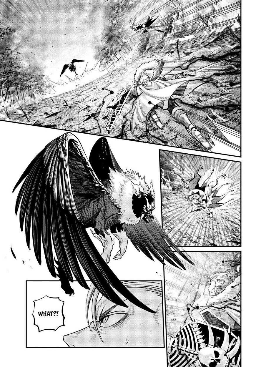 Read The Exiled Reincarnated Heavy Knight Is Unrivaled in Game Knowledge Manga Online