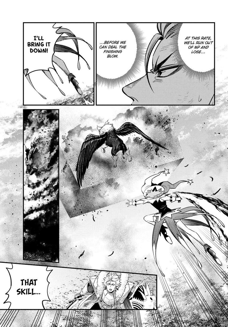 Read The Exiled Reincarnated Heavy Knight Is Unrivaled in Game Knowledge Manga Online