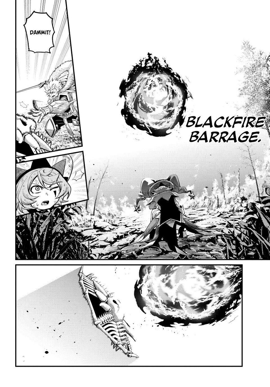 Read The Exiled Reincarnated Heavy Knight Is Unrivaled in Game Knowledge Manga Online