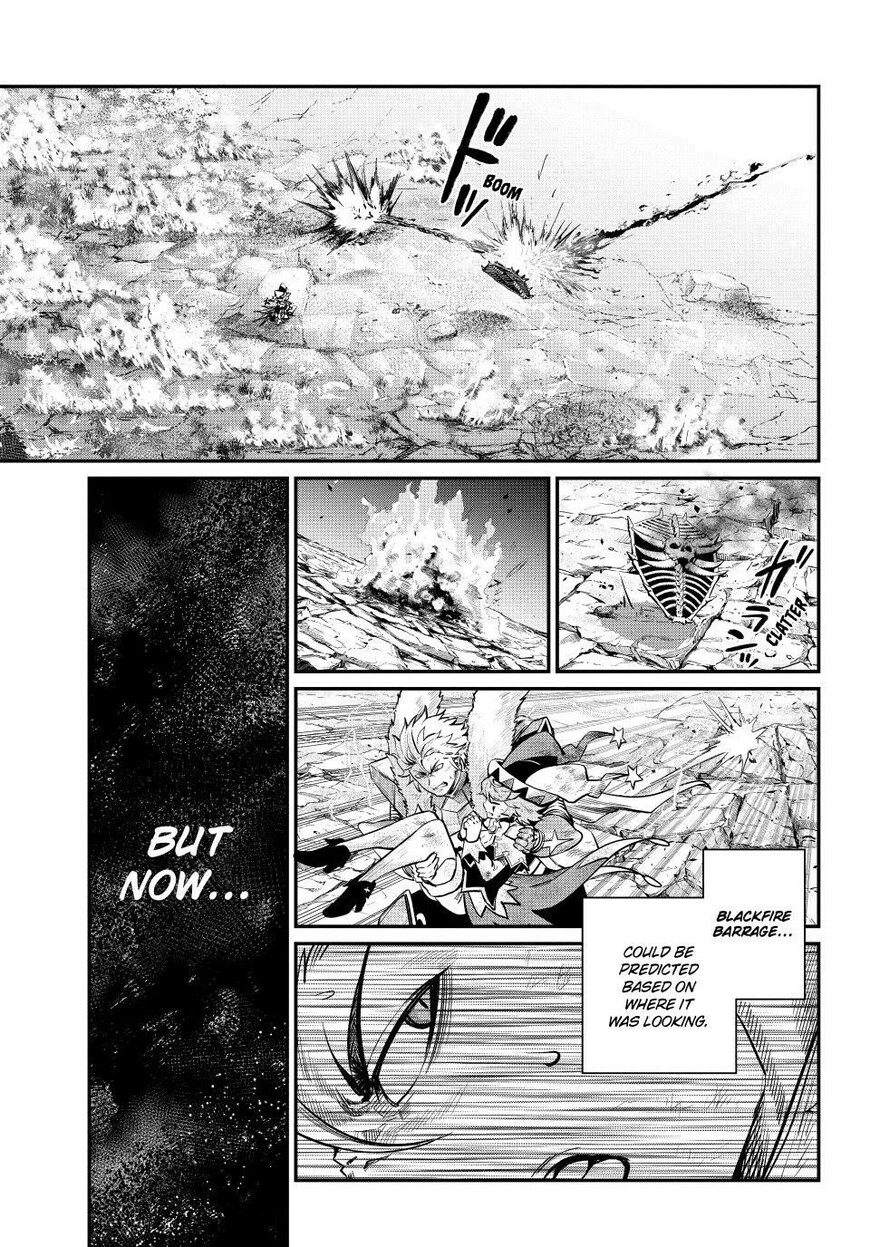 Read The Exiled Reincarnated Heavy Knight Is Unrivaled in Game Knowledge Manga Online