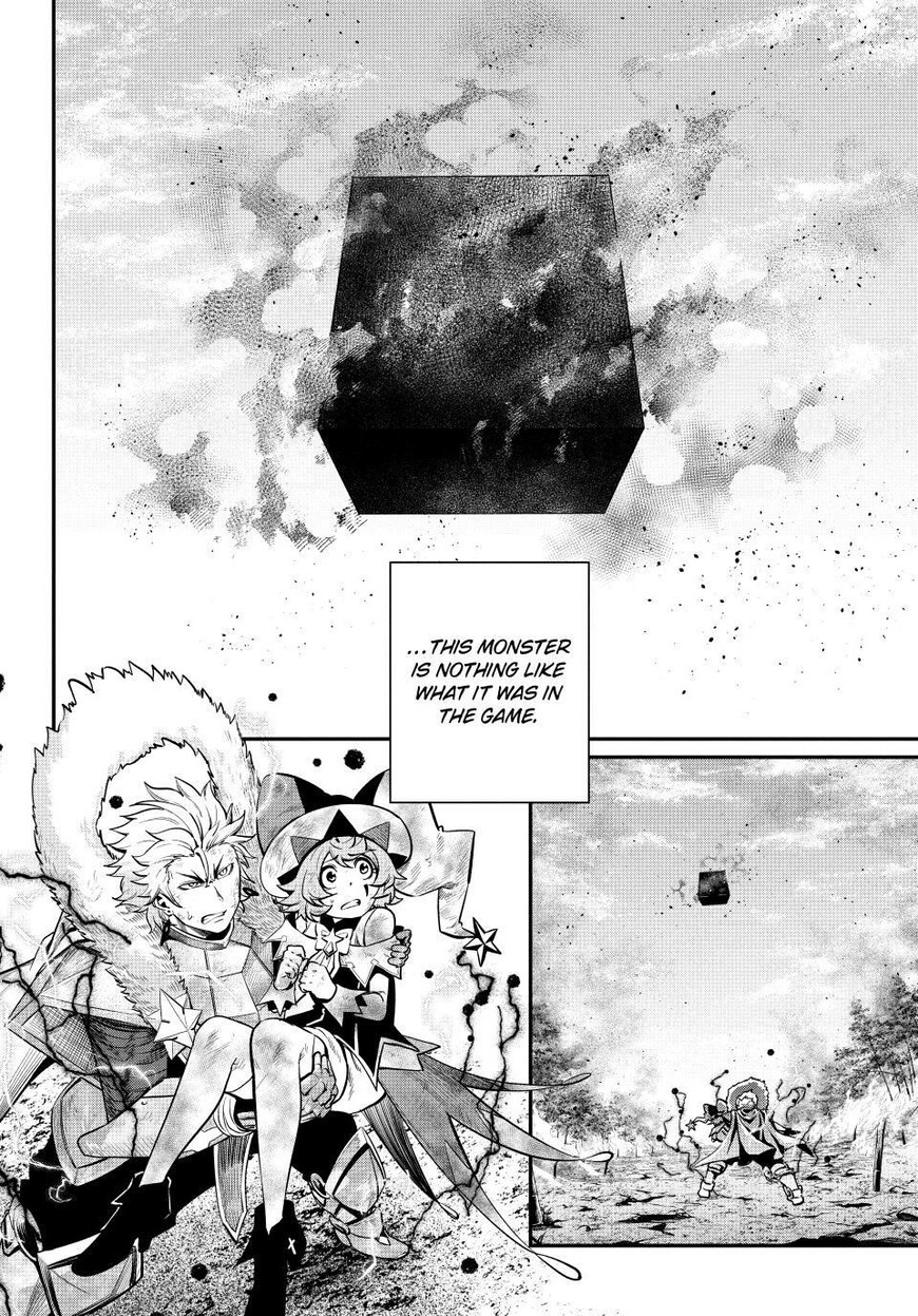 Read The Exiled Reincarnated Heavy Knight Is Unrivaled in Game Knowledge Manga Online