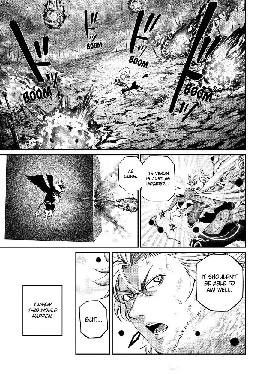 Read The Exiled Reincarnated Heavy Knight Is Unrivaled in Game Knowledge Manga Online