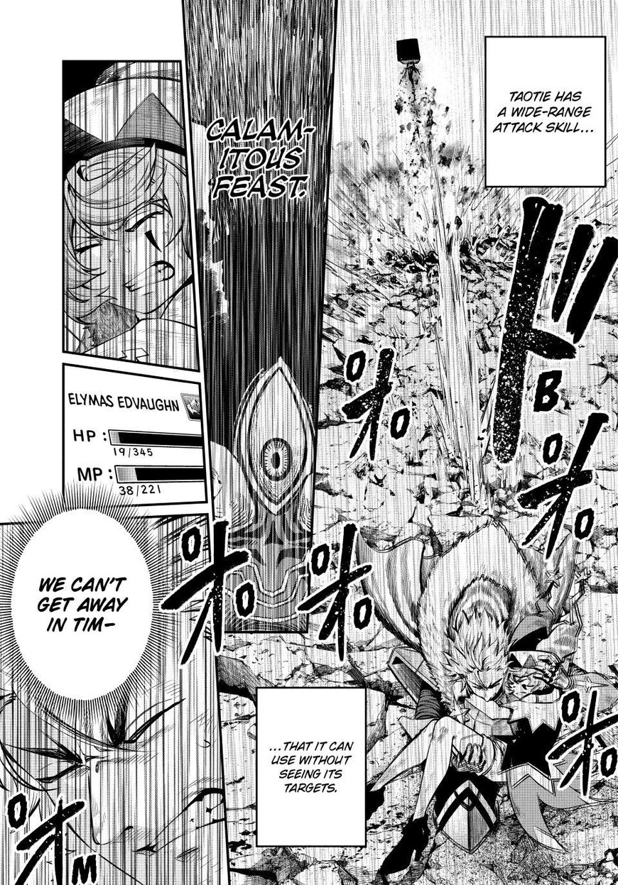 Read The Exiled Reincarnated Heavy Knight Is Unrivaled in Game Knowledge Manga Online