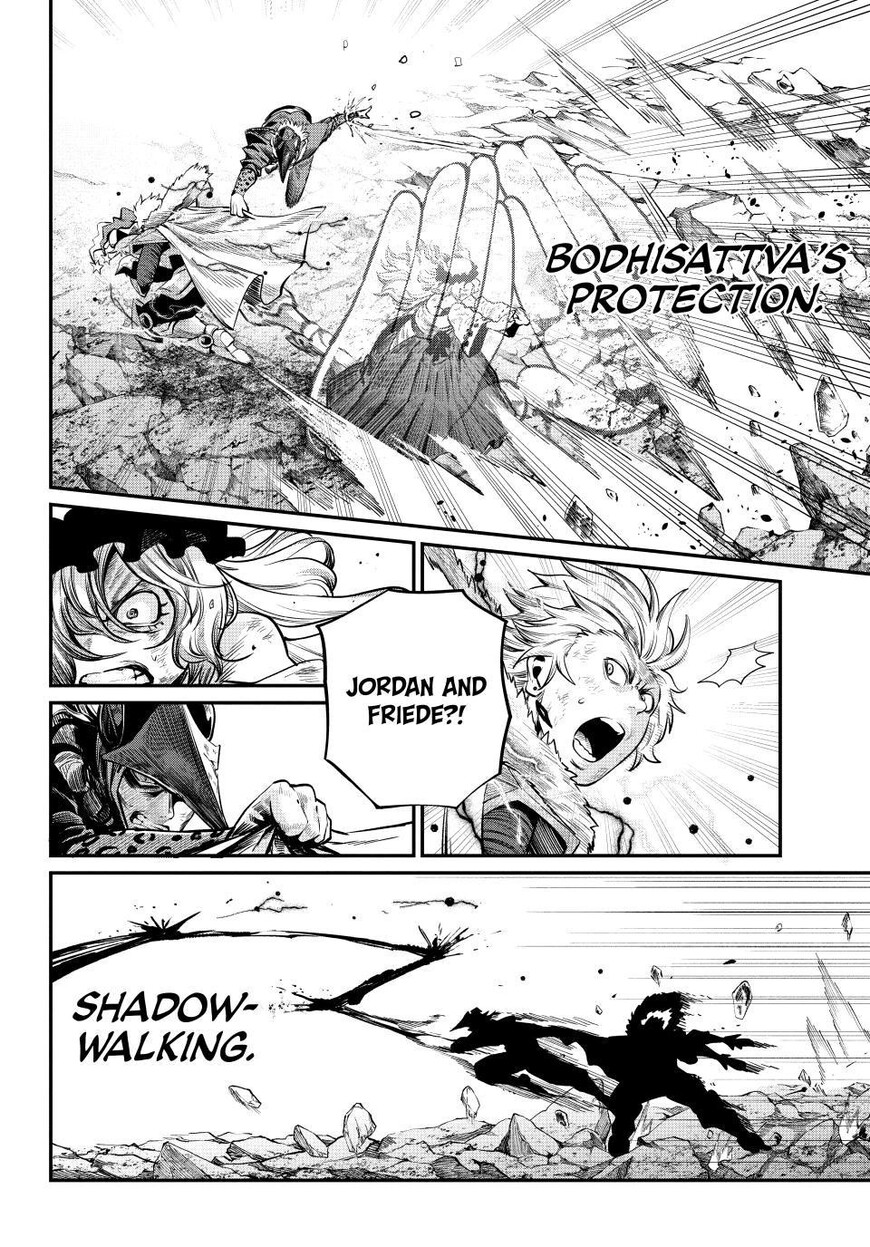 Read The Exiled Reincarnated Heavy Knight Is Unrivaled in Game Knowledge Manga Online