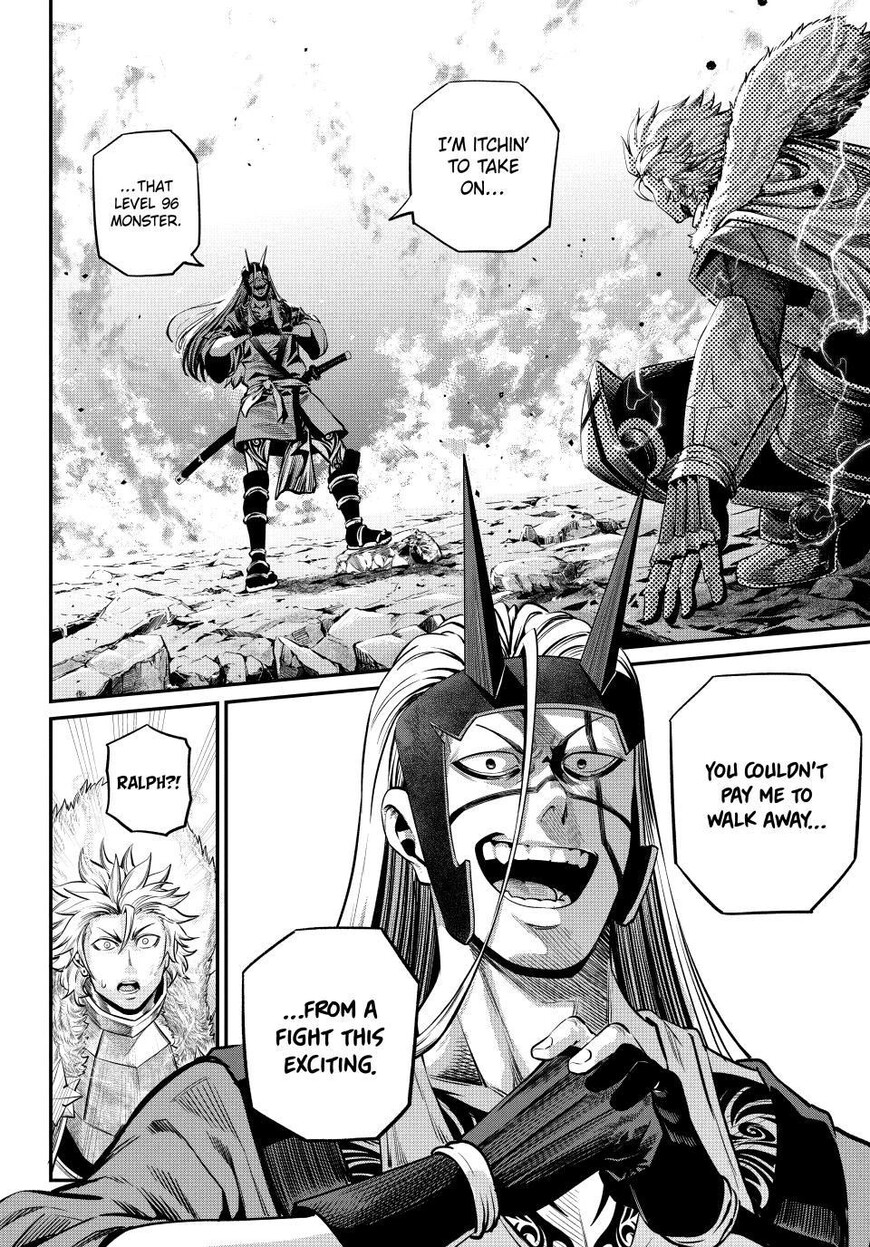 Read The Exiled Reincarnated Heavy Knight Is Unrivaled in Game Knowledge Manga Online