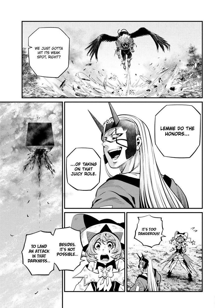 Read The Exiled Reincarnated Heavy Knight Is Unrivaled in Game Knowledge Manga Online