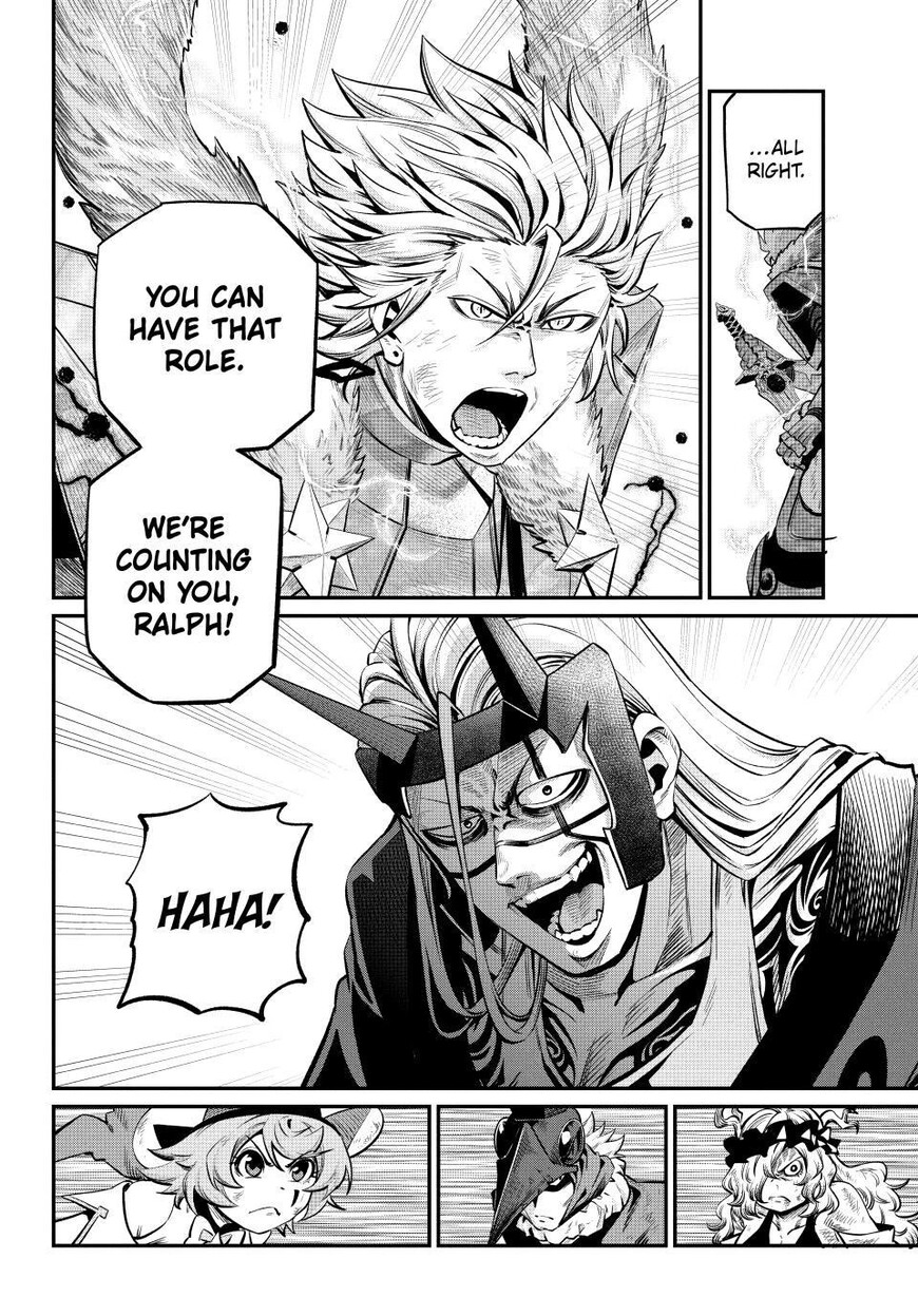 Read The Exiled Reincarnated Heavy Knight Is Unrivaled in Game Knowledge Manga Online