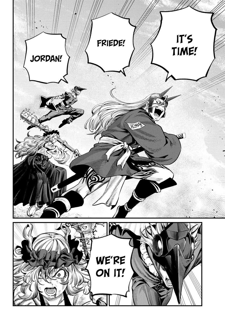 Read The Exiled Reincarnated Heavy Knight Is Unrivaled in Game Knowledge Manga Online
