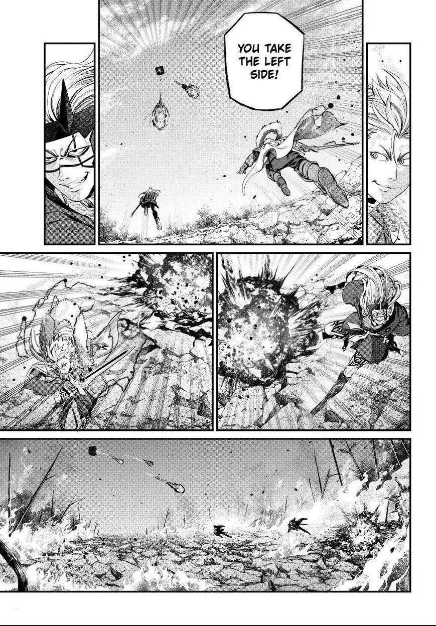 Read The Exiled Reincarnated Heavy Knight Is Unrivaled in Game Knowledge Manga Online